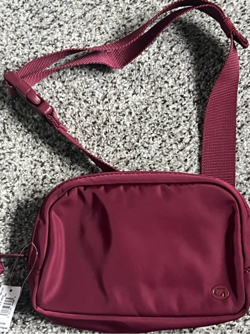 GAP belt bag